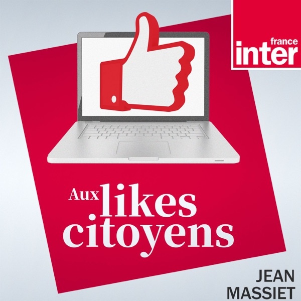 Artwork for Aux likes citoyens