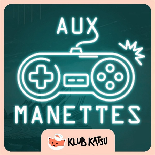 Artwork for Aux Manettes
