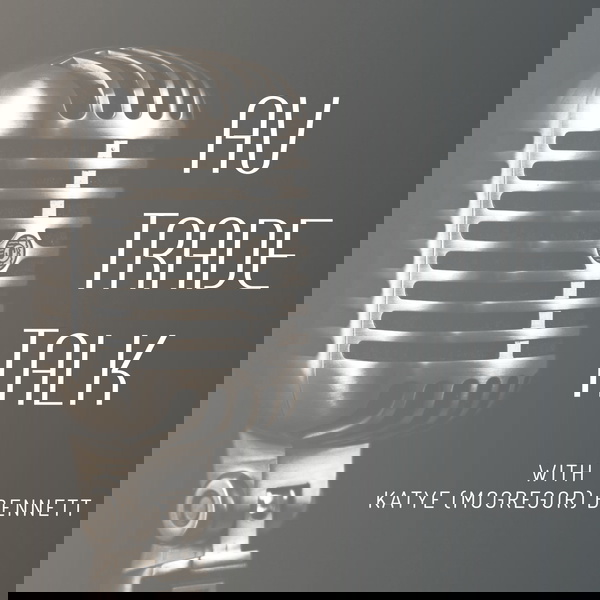 Artwork for AV Trade Talk
