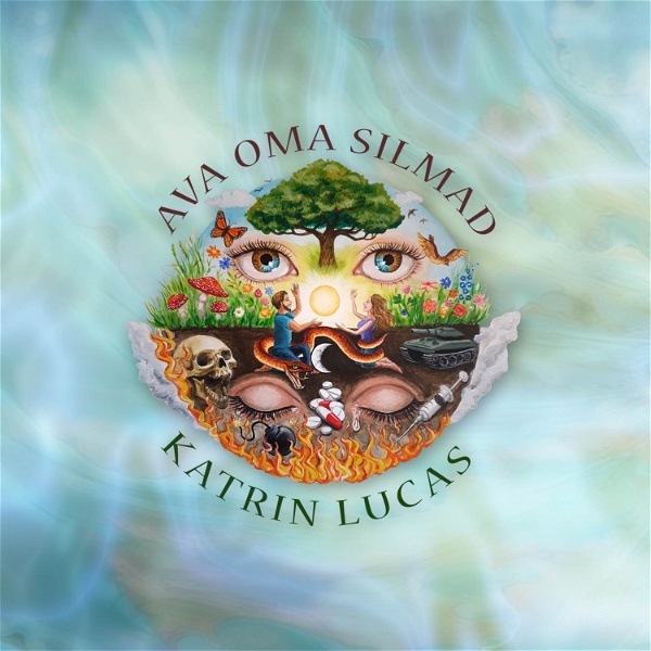 Artwork for "Ava Oma Silmad" Podcast