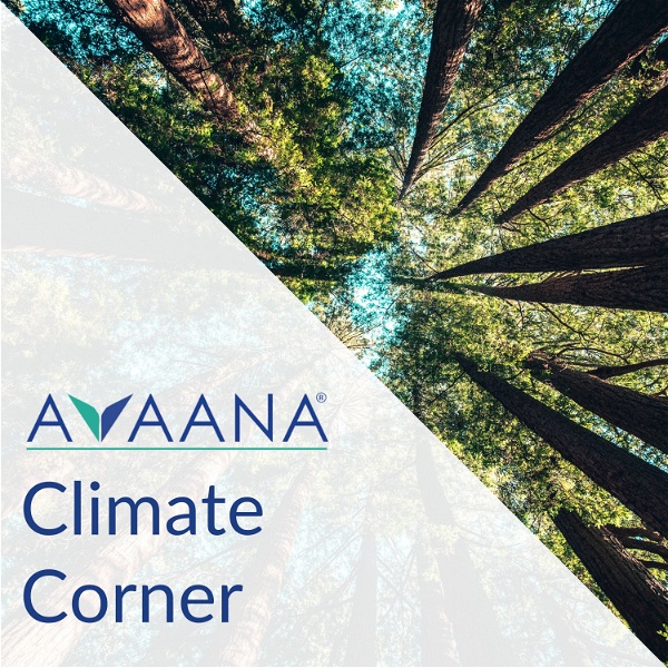 Artwork for Avaana Climate Corner