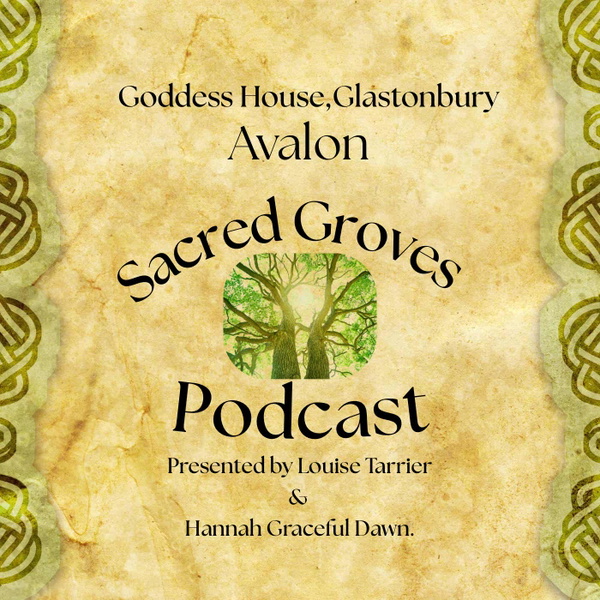 Artwork for Avalon Sacred Groves