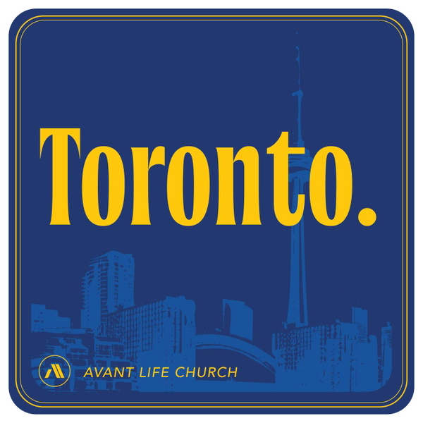 Artwork for Avant Life Church