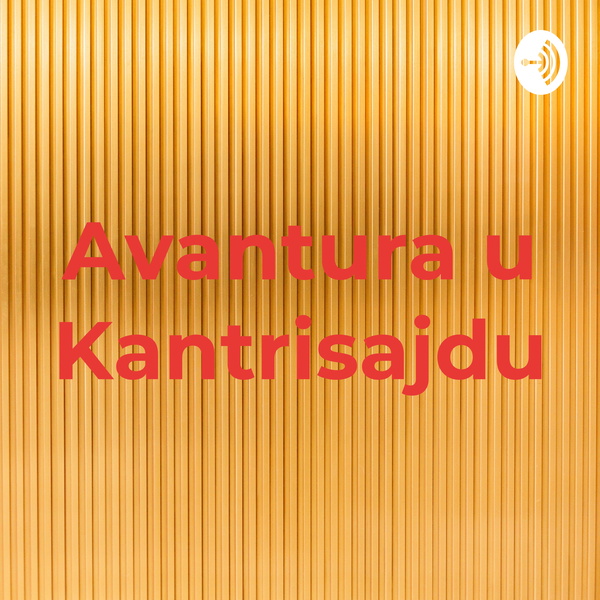 Artwork for Avantura u Kantrisajdu