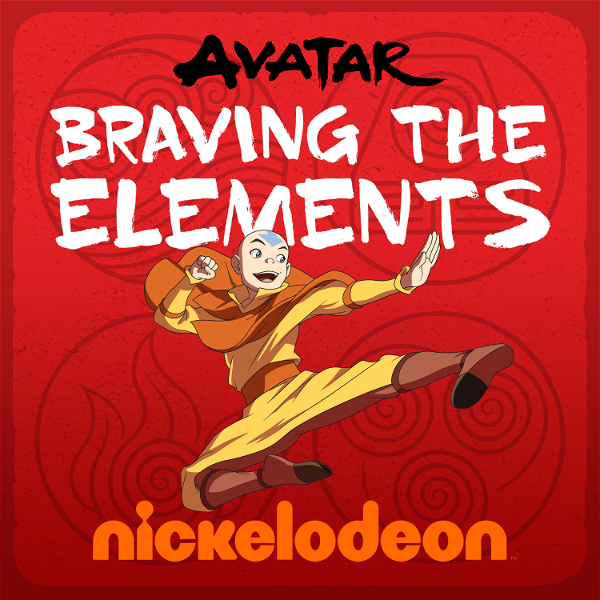 Artwork for Avatar: Braving the Elements