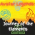 Avatar Legends: Journey of The Elements