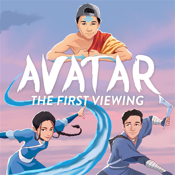 Artwork for Avatar: The First Viewing