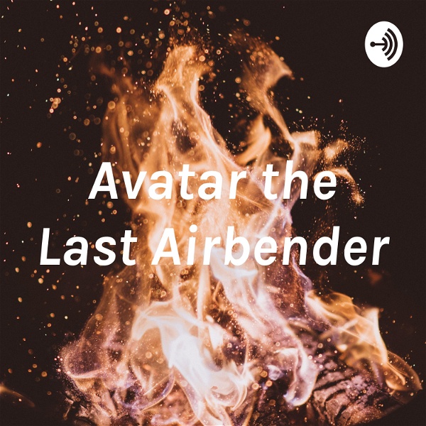 Artwork for Avatar the Last Airbender