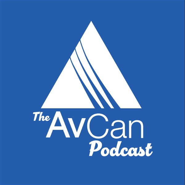 Artwork for AvCan Podcast