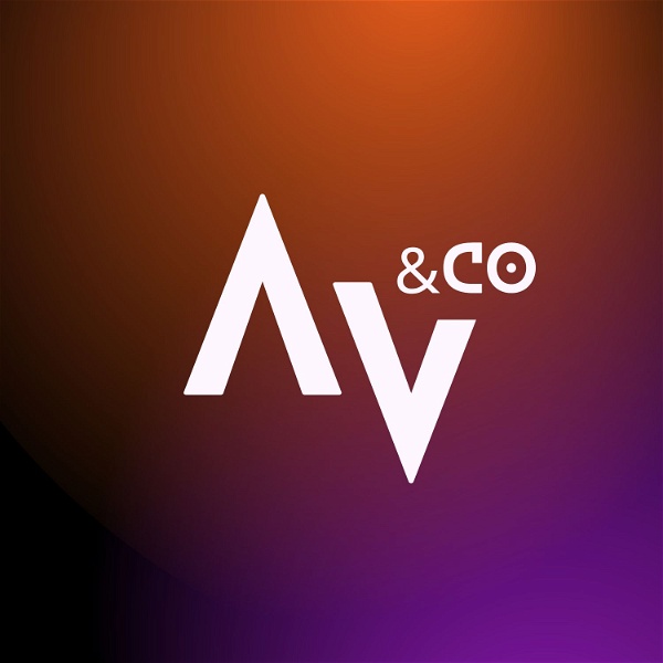 Artwork for AV&Co, el podcast de AVComunidad para Asistentes Virtuales