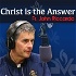 Ave Maria Radio: Christ is the Answer