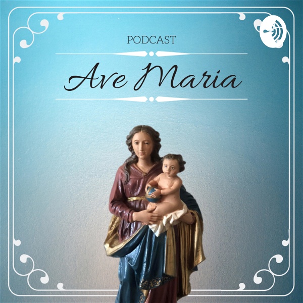 Artwork for Ave-Maria