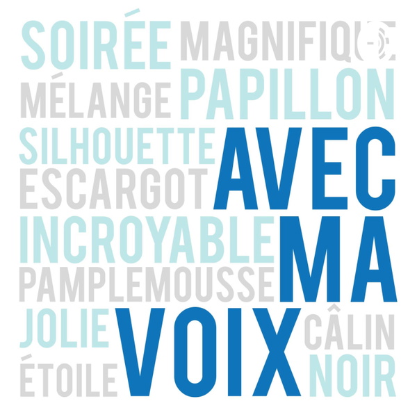 Artwork for Avecmavoix Talkshow