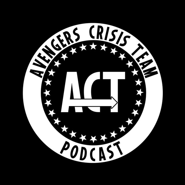Artwork for Avengers Crisis Team