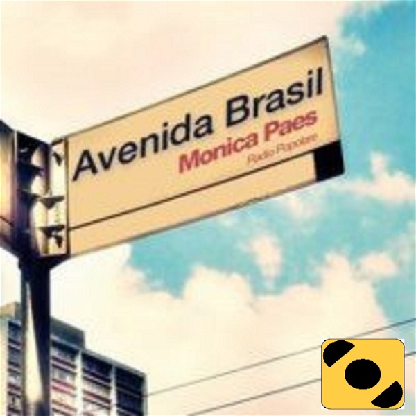 Artwork for Avenida Brasil