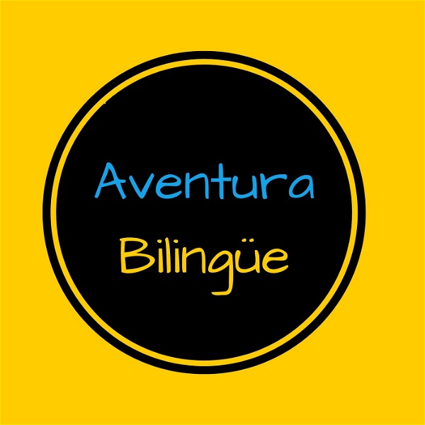 Artwork for Aventura Bilingüe
