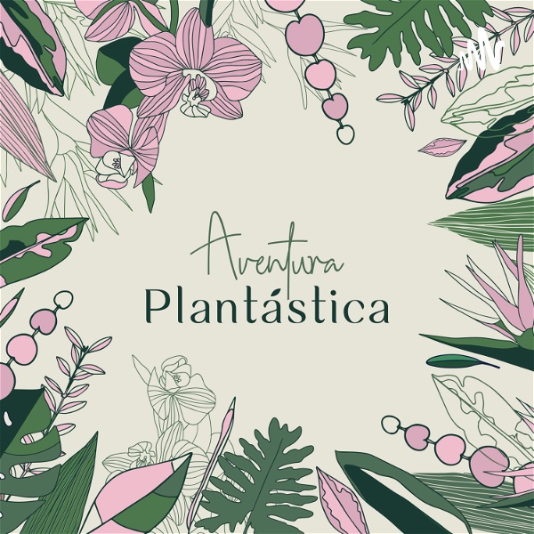 Artwork for Aventura Plantástica