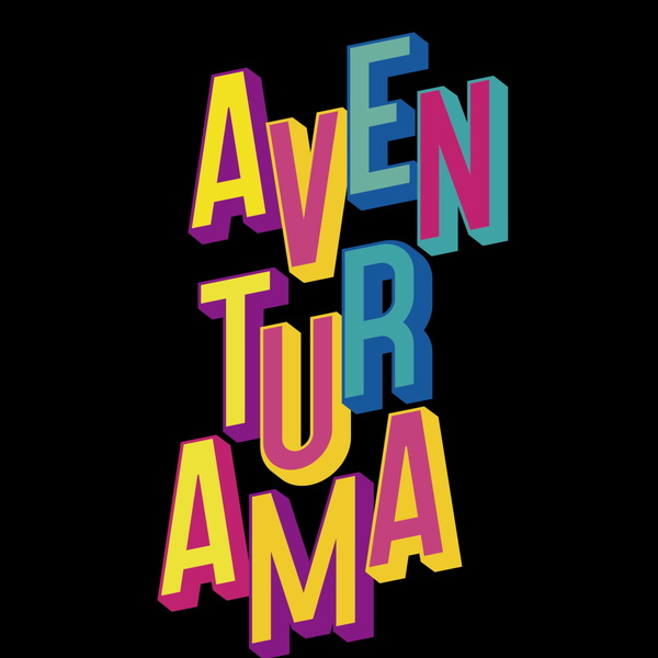 Artwork for Aventurama