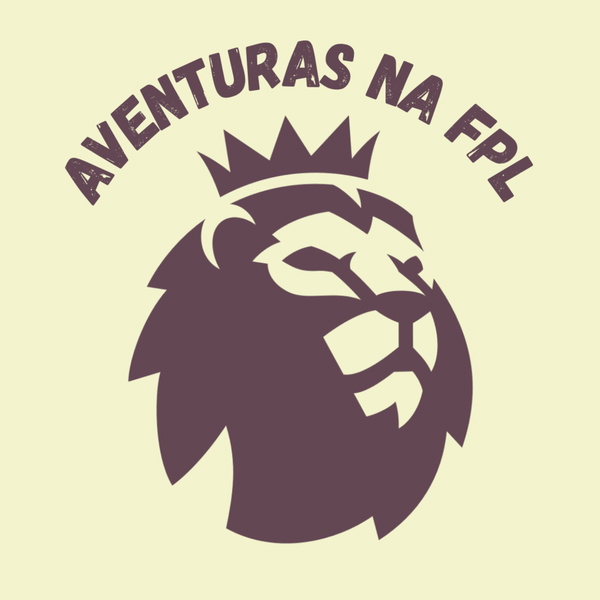 Artwork for Aventuras na FPL