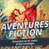 Aventures Fiction, discussions sur les comics