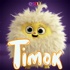 Aventurile lui Timok. Povești și jocuri haioase pentru copii