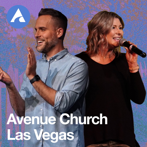 Artwork for Avenue Church