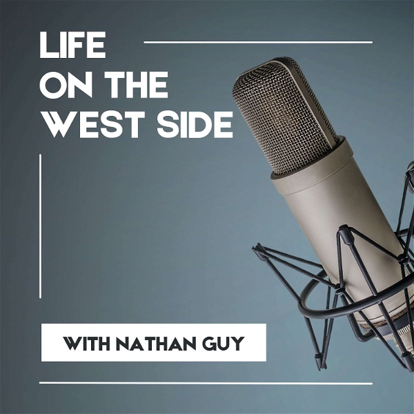 Artwork for Life on the West Side