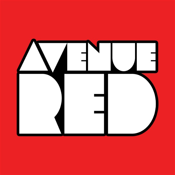 Artwork for Avenue Red