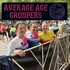 Average Age Groupers