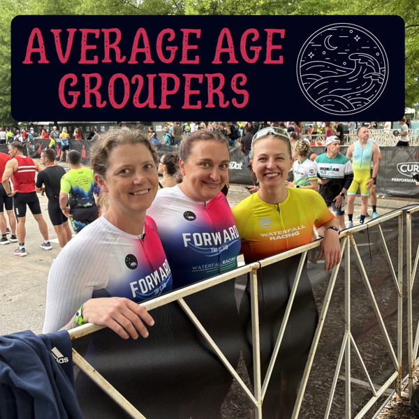 Artwork for Average Age Groupers