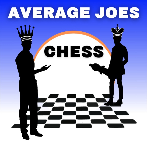Artwork for Average Joes Chess
