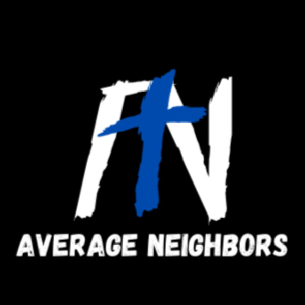 Artwork for Average Neighbors