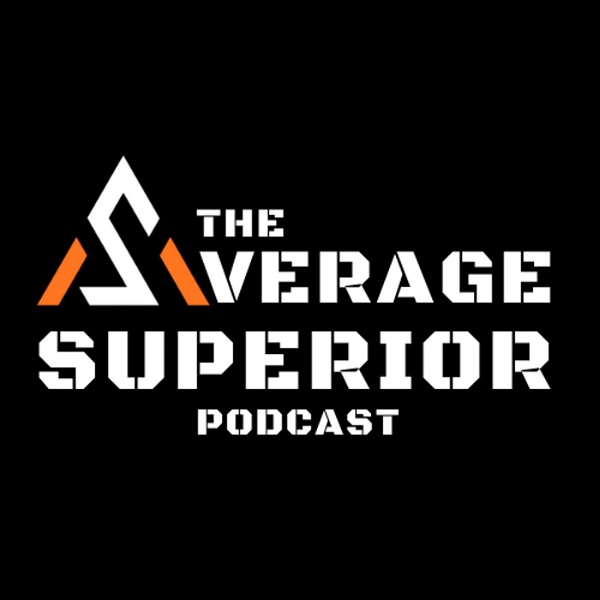 Artwork for The Average Superior Podcast