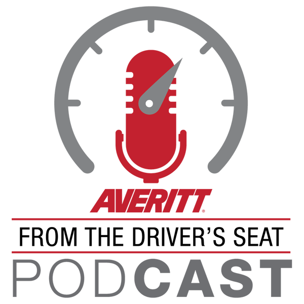 Artwork for Averitt From The Driver's Seat Podcast