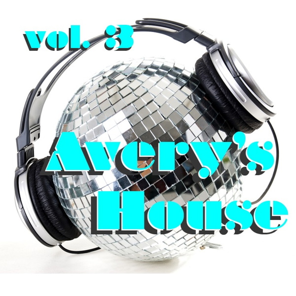 Artwork for Avery's House