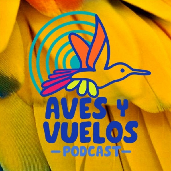 Artwork for AVES Y VUELOS