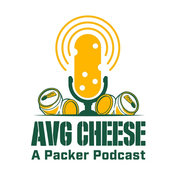 Artwork for AVG Cheese: A Packer Podcast