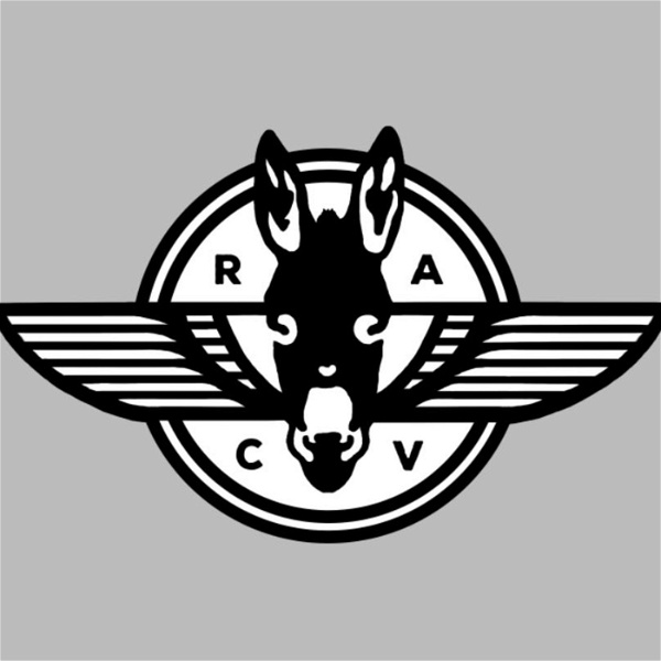 Artwork for Aviación RACV