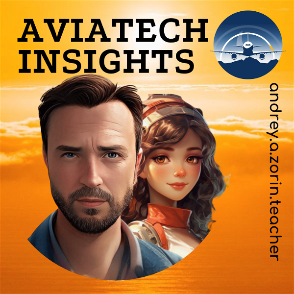 Artwork for AviaTech Insights