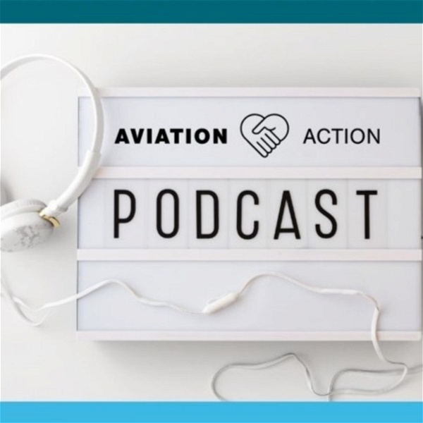 Artwork for Aviation Action Podcast