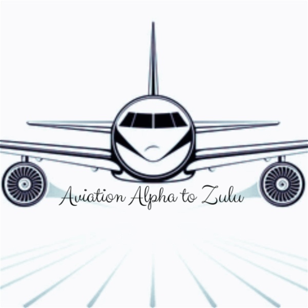 Artwork for Aviation Alpha to Zulu
