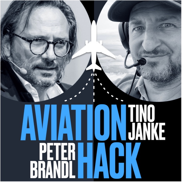 Artwork for Aviation Hack