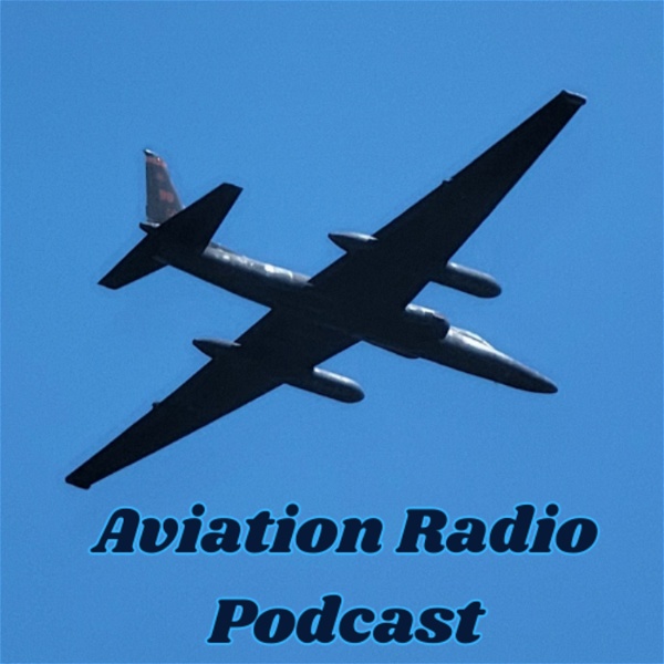 Artwork for Aviation Radio