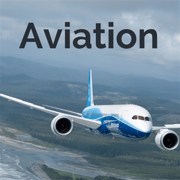 Artwork for Aviation