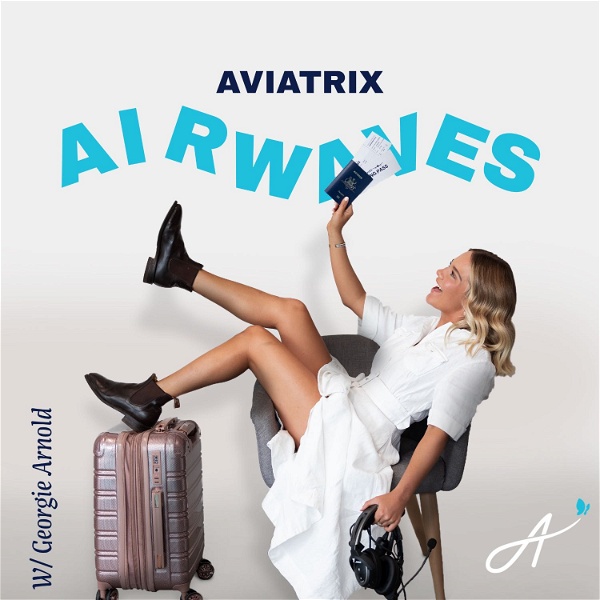 Artwork for Aviatrix Airwaves