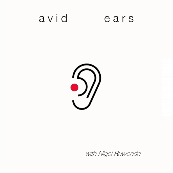 Artwork for AVID EARS