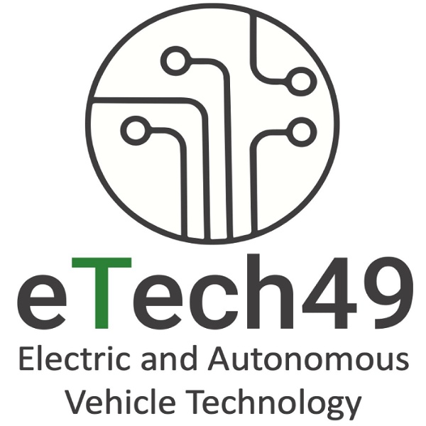 Artwork for eTech Learning: EV & AV Technology