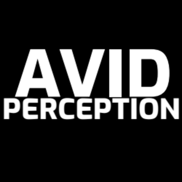 Artwork for AVID PERCEPTION