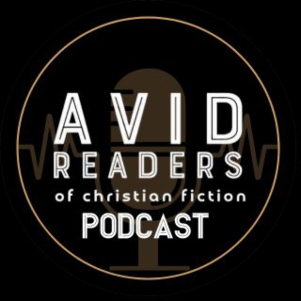 Artwork for Avid Readers of Christian Fiction Podcast