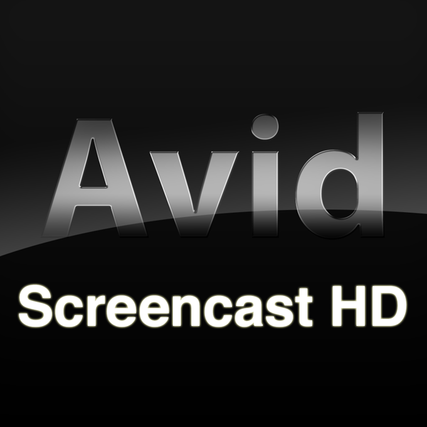 Artwork for Avid Screencast HD